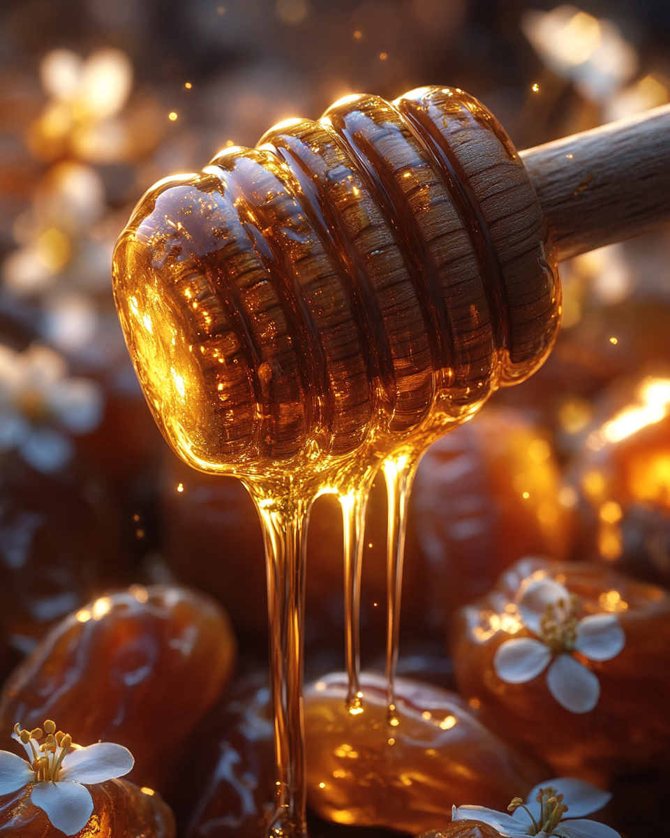 Elixir cacheté