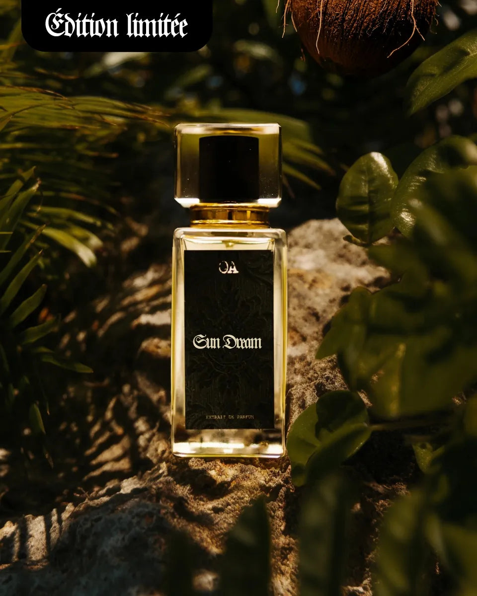 Sun dream