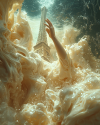 French Santal