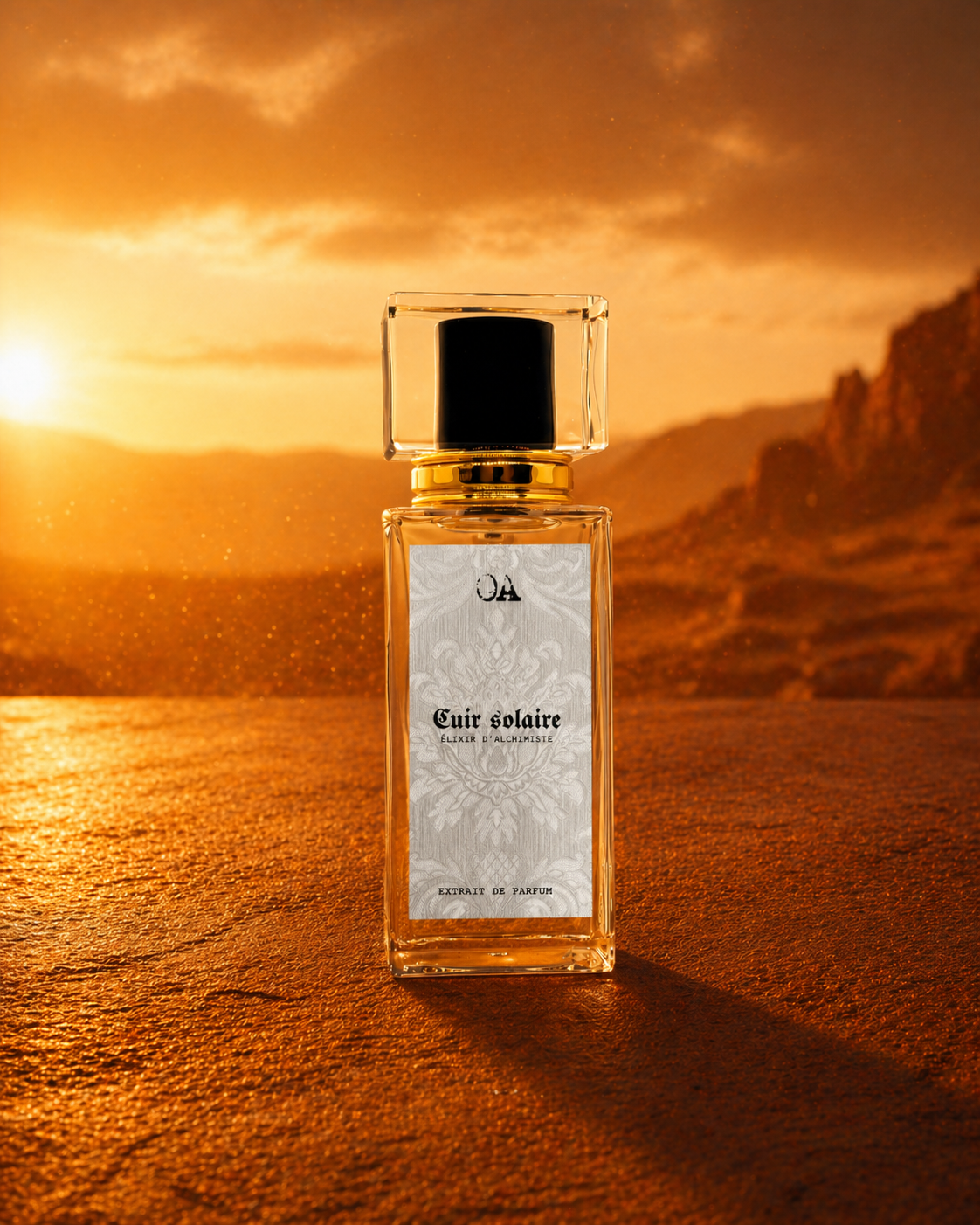 Cuir solaire