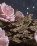 Sable rose extrême