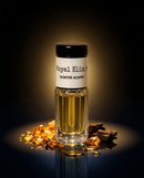 Royal elixir - huile de parfum